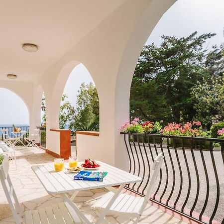Villa Del Quarzo Plemmirio Exterior foto