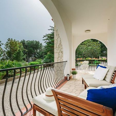 Villa Del Quarzo Plemmirio Exterior foto